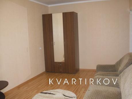 Сдается 1-комнатная квартира в Керчи, Керчь - квартира посуточно