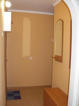 Сдается 1-комнатная квартира в Керчи, Керчь - квартира посуточно