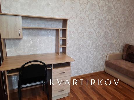 Уютная 1-комнатная квартира, Севастополь - квартира посуточно