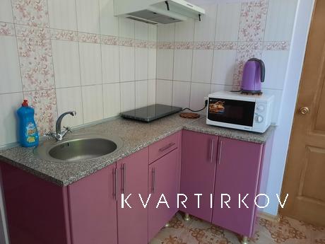 Rent a new 2 bedroom on the shore, Sevastopol - apartment by the day
