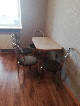 1-apartment, Hourly, daily, monthly, Kremenchuk - apartment by the day