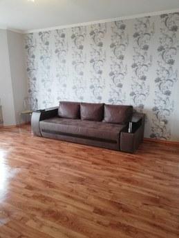 1-apartment, Hourly, daily, monthly, Kremenchuk - apartment by the day