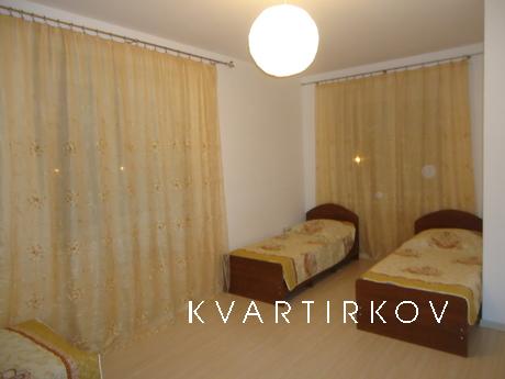 Rent one FREE AGENTS, Yessentuki - apartment by the day