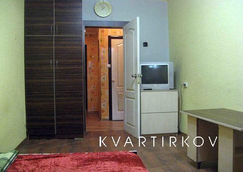 Daily, hourly., Kyiv - apartment by the day