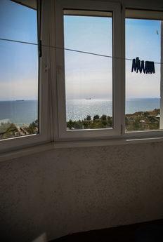 Квартира з панорамним видом на море, Південний - квартира подобово