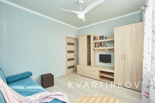 Apartment with sea view, Odessa - apartment by the day