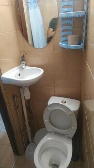 Здам подобово квартиру в центрі Одеси, Одесса - квартира посуточно