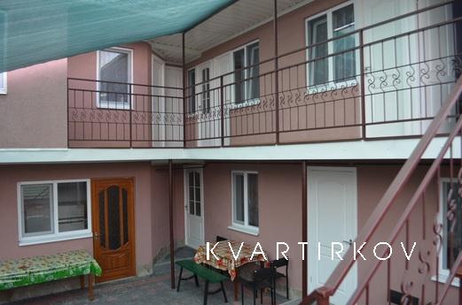 Summer vacation by the sea Berdyansk, Berdiansk - apartment by the day