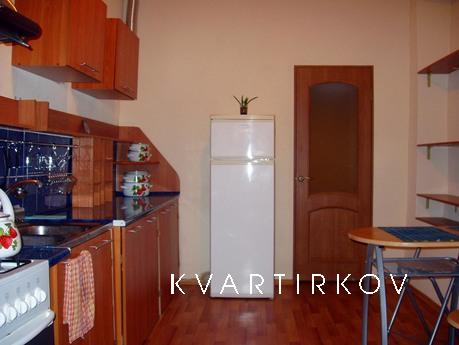 Rent 1komn. apartment in Odessa., Odessa - apartment by the day