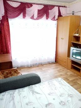 Rent an apartment by the sea, Odessa - apartment by the day