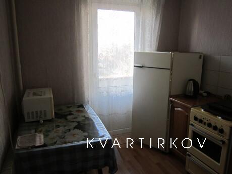 Сдаю 1-комн. кв., посуточно, понедельно, помесячно, бизнес-к