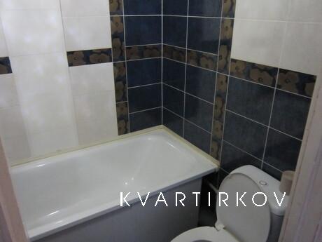 1к. кв., посуточно, понедельно Хорт.р-н, Запорожье - квартира посуточно