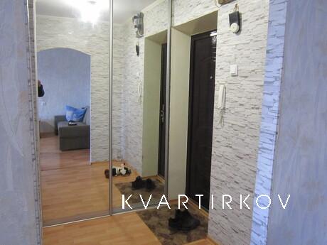 1к. кв., посуточно, понедельно Хорт.р-н, Запорожье - квартира посуточно