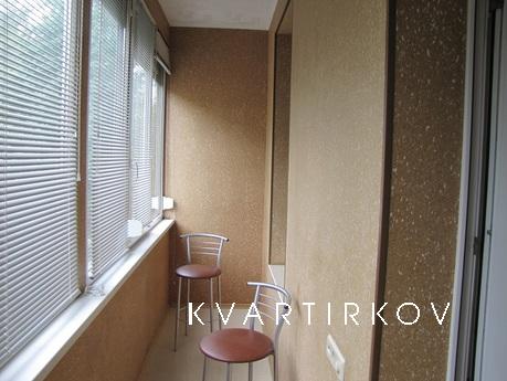 2-х кімнатна квартира подобово, Київ - квартира подобово
