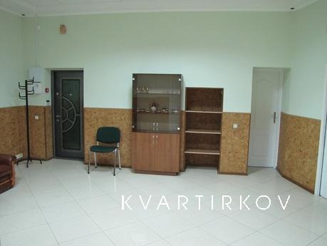 2-bedroom apartment, Kyiv - apartment by the day