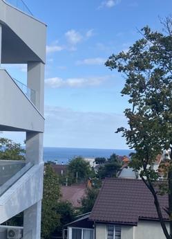 Rent an apartment in Arcadia, Odessa - apartment by the day