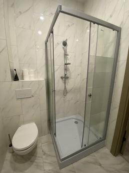 Rent an apartment in Arcadia, Odessa - apartment by the day