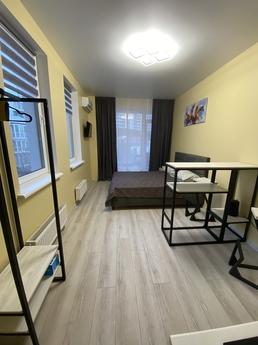 Rent an apartment in Arcadia, Odessa - apartment by the day