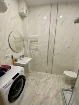 Rent an apartment in Arcadia, Odessa - apartment by the day