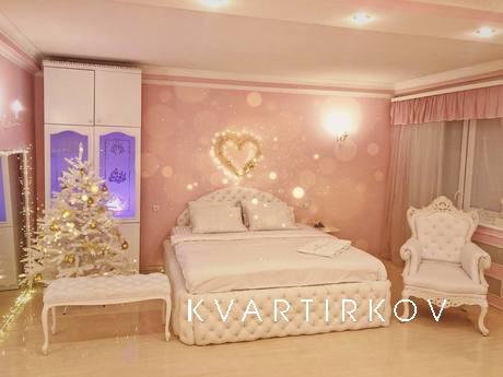 Rent an apartment with Jacuzzi Kiev, Kyiv - apartment by the day