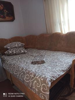 Housing private sector Berdyansk, Berdiansk - apartment by the day