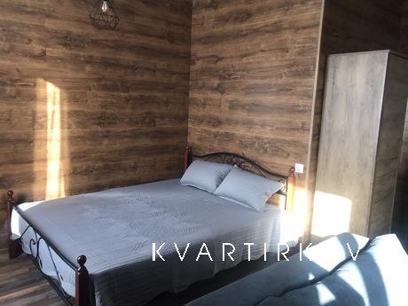 Rent an apartment in the center, Kharkiv - apartment by the day