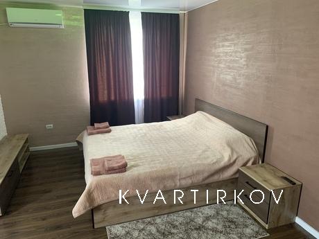 Apartment for daily rent svetlova, Kakhovka - apartment by the day