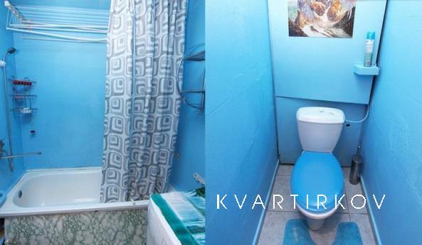 Посуточно в южном бутово скобелевская, Москва - квартира посуточно