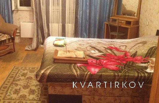 Посуточно в южном бутово скобелевская, Москва - квартира посуточно