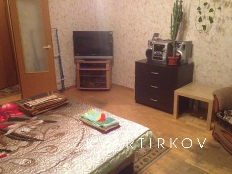 Посуточно в южном бутово скобелевская, Москва - квартира посуточно