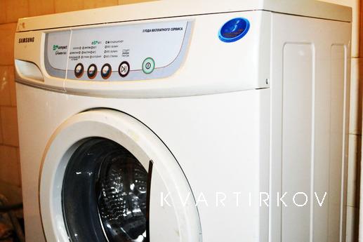 2-комнатная квартира рядом с Арбатом, Екатеринбург - квартира посуточно