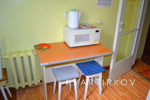 2-комнатная квартира рядом с Арбатом, Екатеринбург - квартира посуточно