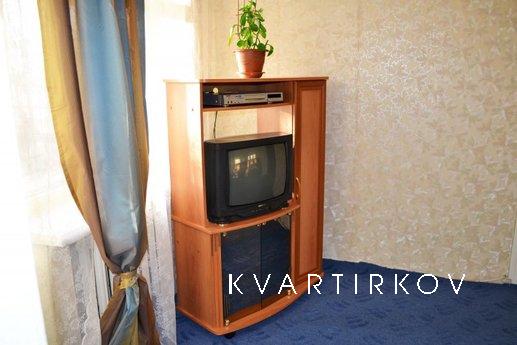 Двух комнатная квартира в центре города, Екатеринбург - квартира посуточно