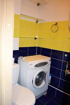 Квартира Евро класса в центре, Екатеринбург - квартира посуточно