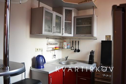 Квартира Евро класса в центре, Екатеринбург - квартира посуточно