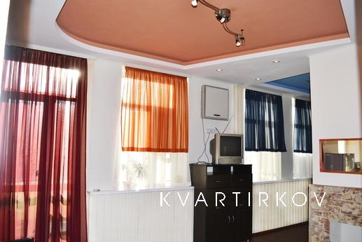 Квартира Евро класса в центре, Екатеринбург - квартира посуточно