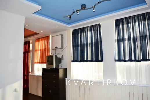 Квартира Евро класса в центре, Екатеринбург - квартира посуточно