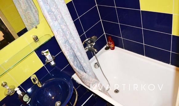 Квартира Евро класса в центре, Екатеринбург - квартира посуточно