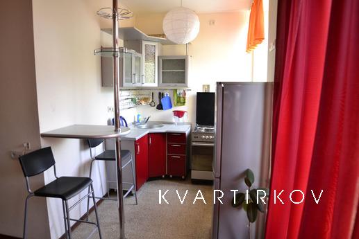 Квартира Евро класса в центре, Екатеринбург - квартира посуточно