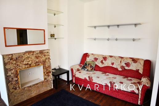 Квартира Евро класса в центре, Екатеринбург - квартира посуточно