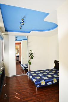 Квартира Евро класса в центре, Екатеринбург - квартира посуточно