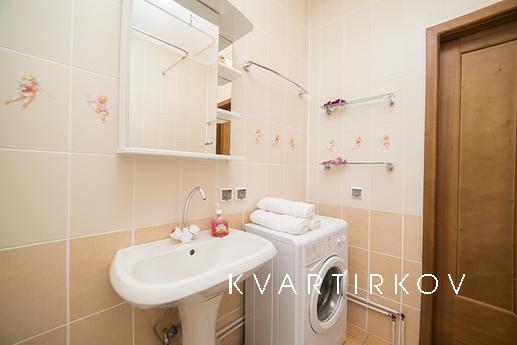 Квартира подобово в новому будинку, Єкатеринбург - квартира подобово