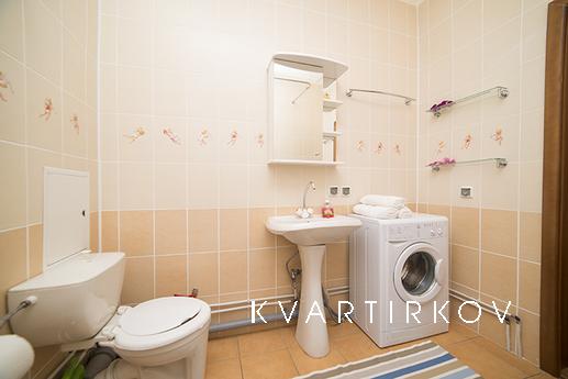 Квартира подобово в новому будинку, Єкатеринбург - квартира подобово