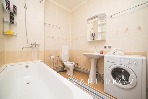 Квартира подобово в новому будинку, Єкатеринбург - квартира подобово