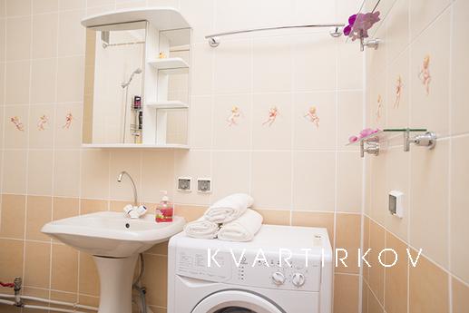 Квартира подобово в новому будинку, Єкатеринбург - квартира подобово