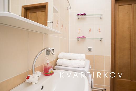 Квартира подобово в новому будинку, Єкатеринбург - квартира подобово