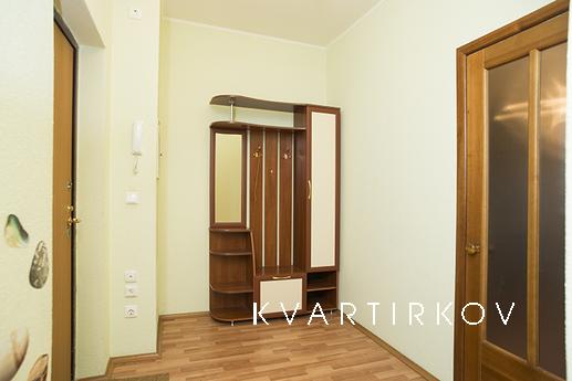 Квартира подобово в новому будинку, Єкатеринбург - квартира подобово