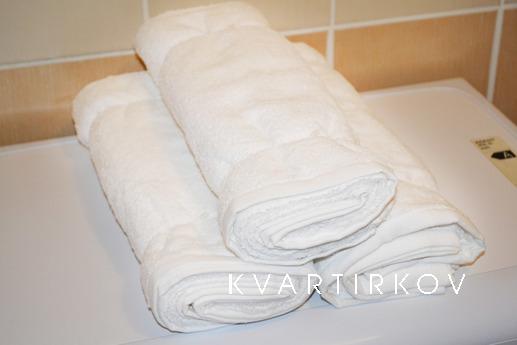 Квартира подобово в новому будинку, Єкатеринбург - квартира подобово