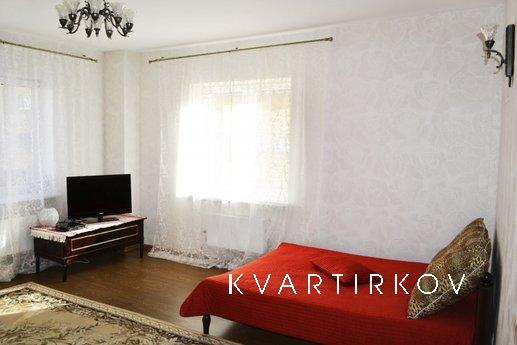 Квартира люкс командировочным в центре, Екатеринбург - квартира посуточно