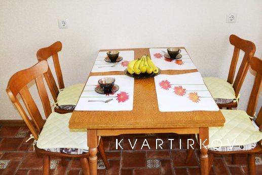 Квартира люкс командировочным в центре, Екатеринбург - квартира посуточно